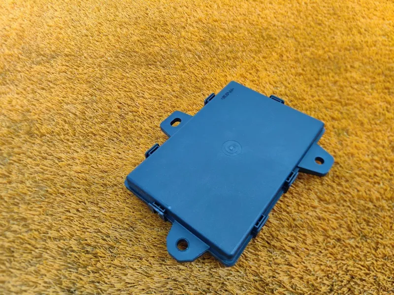 Блок комфорта