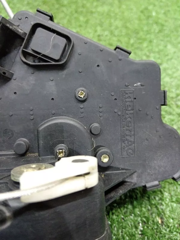 Замок двери