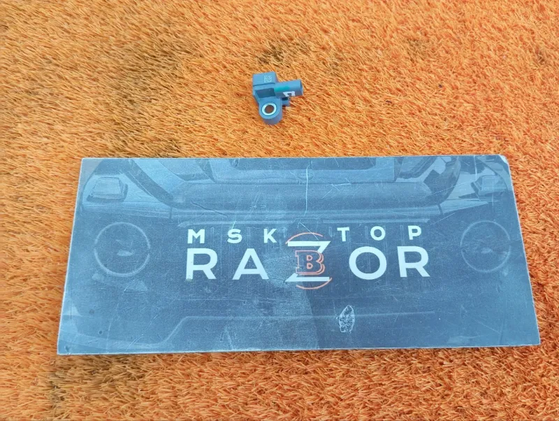 Датчик удара