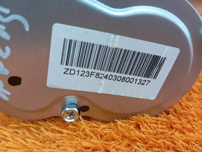 Моторчик стеклоочистителя