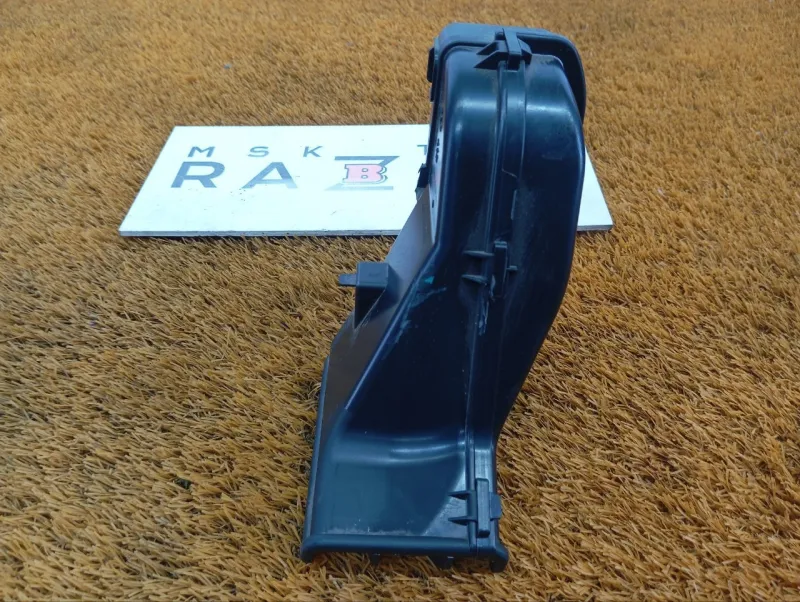 Воздуховод системы вентиляции