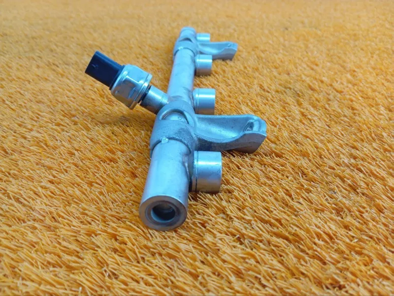 Топливная рампа