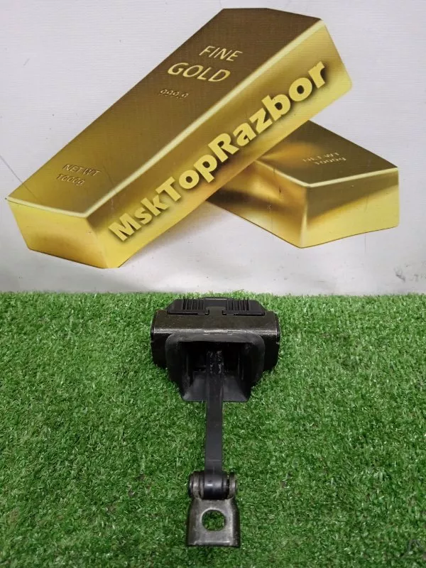 Ограничитель двери