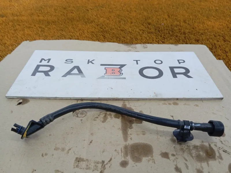 Трубка вентиляционная