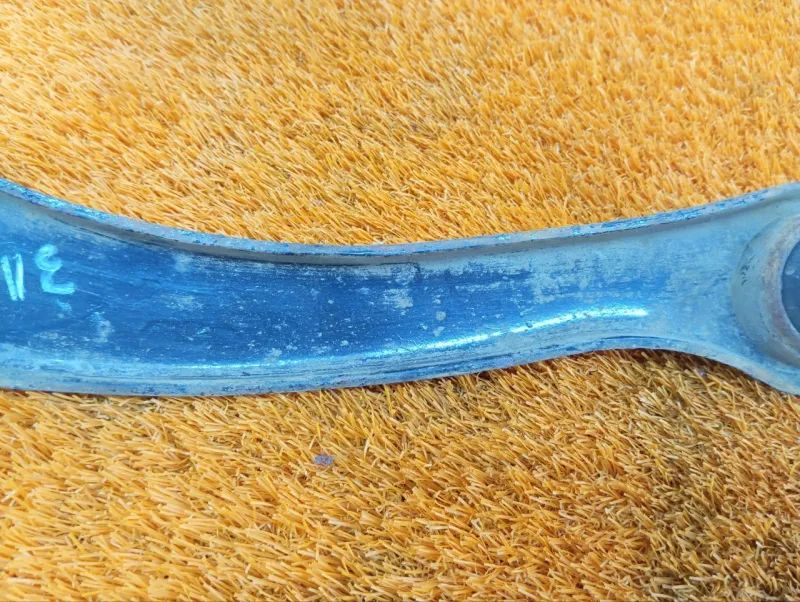 Рычаг подвески