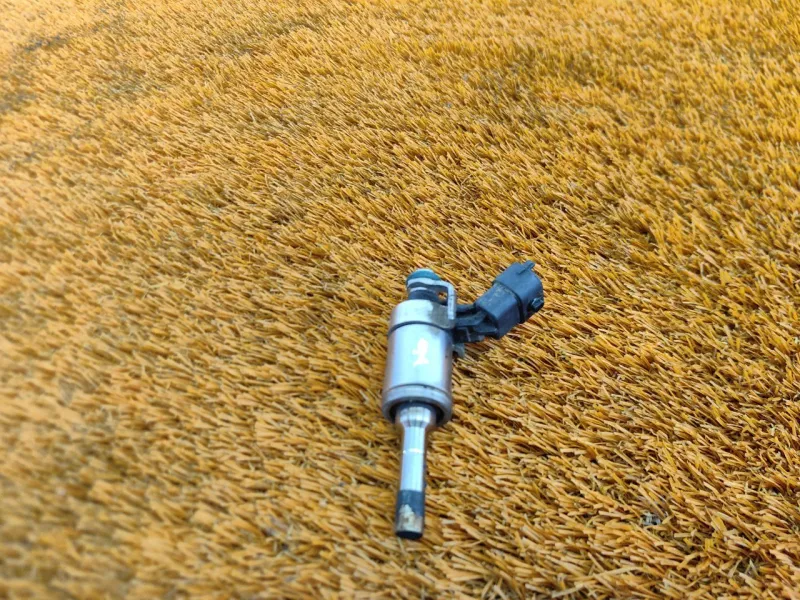 Форсунка топливная