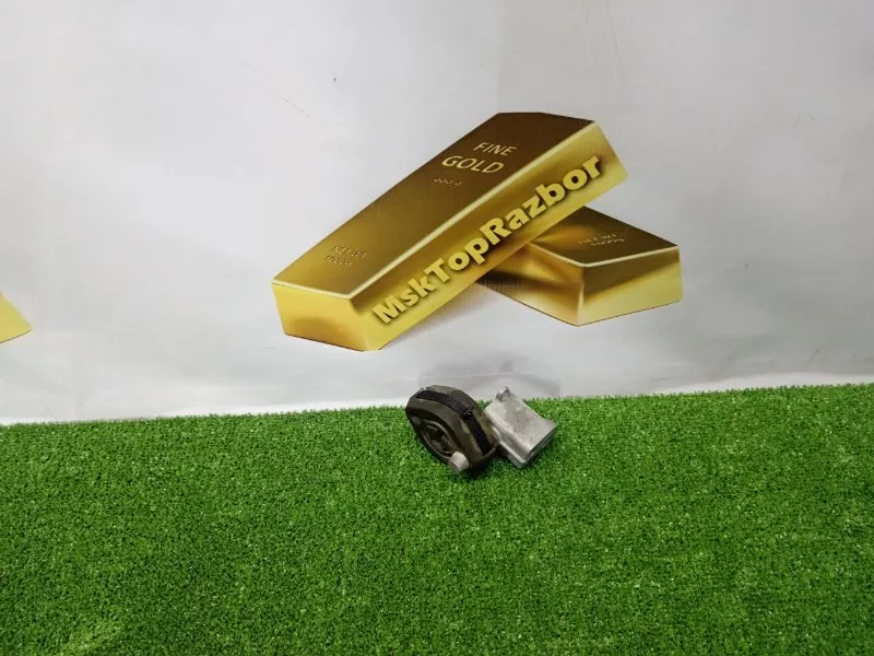 Крепление глушителя