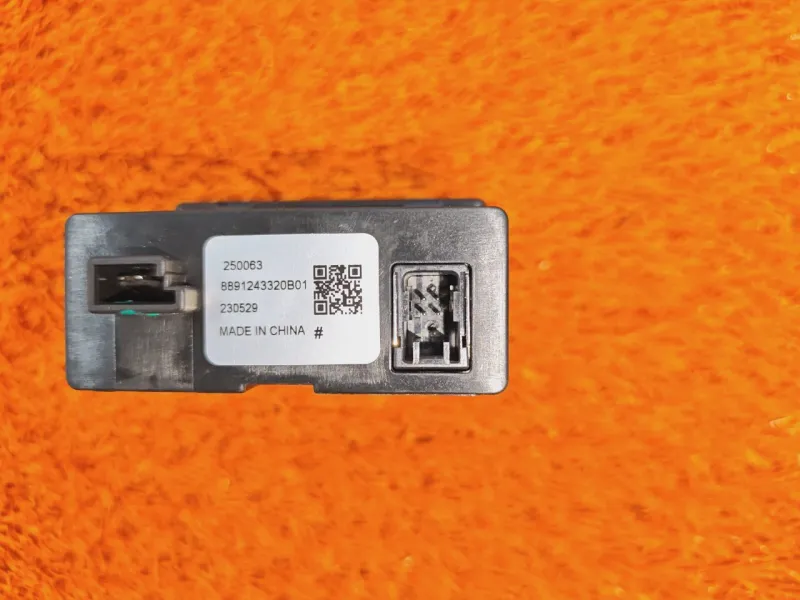Разъем USB