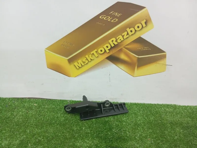 Успокоитель цепи ГРМ