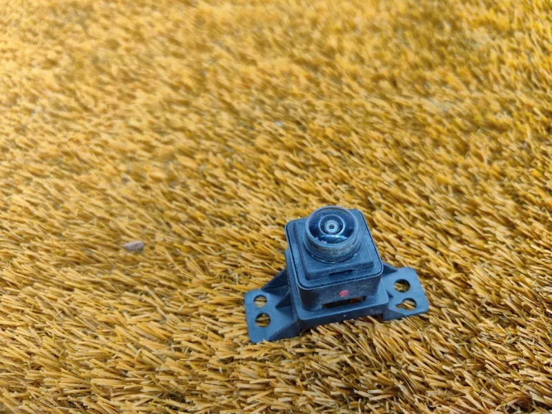 Камера заднего вида