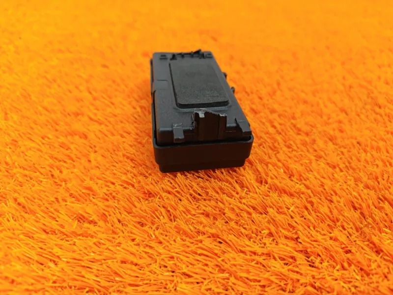 Блок электронный