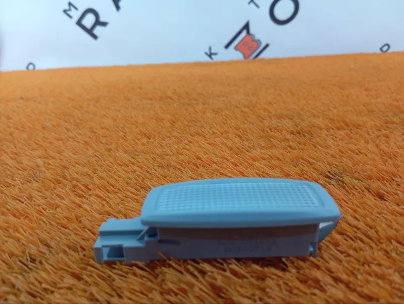 Плафон салона