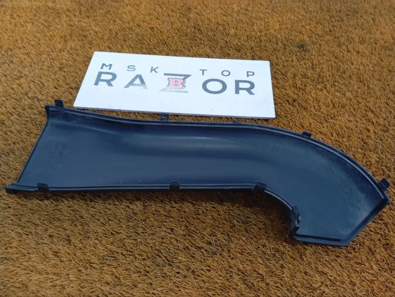 Корпус воздушного фильтра