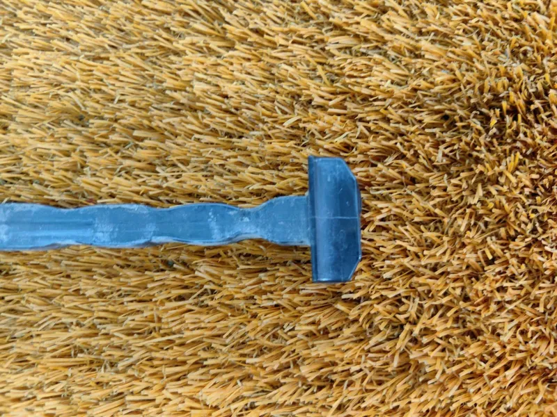 Ограничитель двери