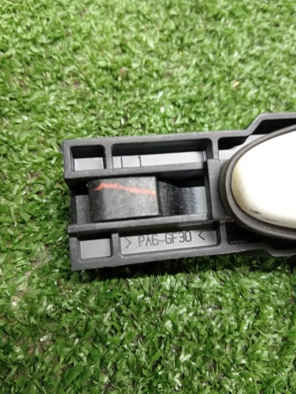 Ручка двери наружняя