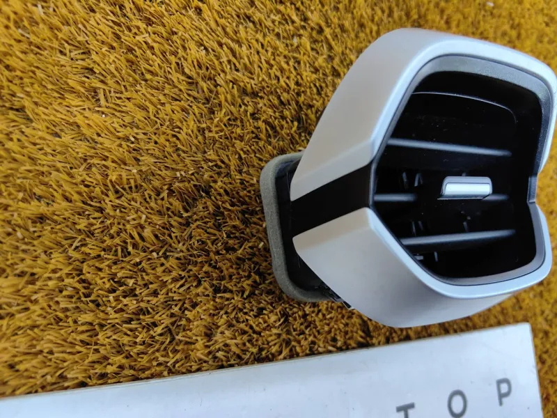 Дефлектор воздуховода