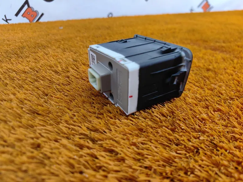 Блок управления корректора фар