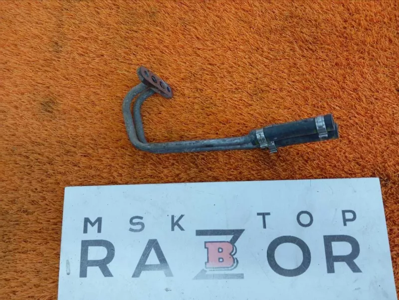 Трубка системы охлаждения