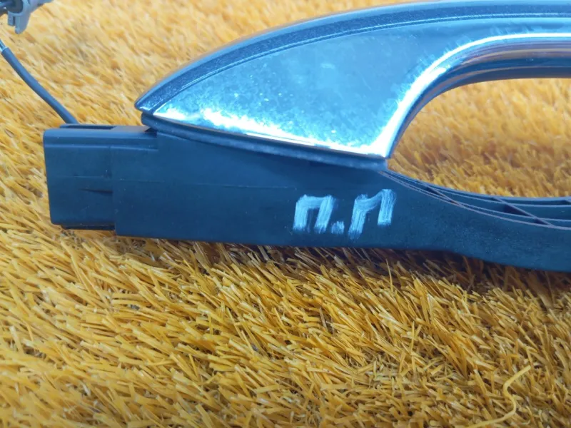 Ручка двери наружняя