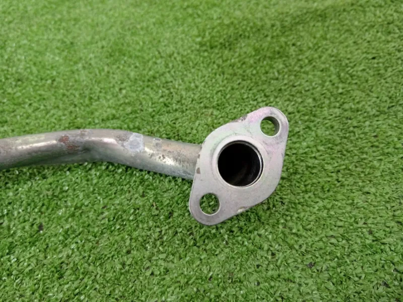 Трубка системы охлаждения