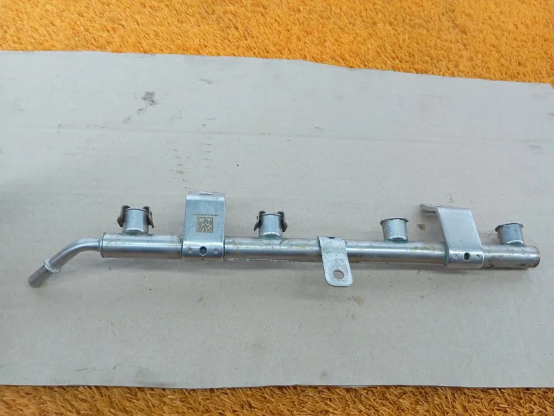 Топливная рампа