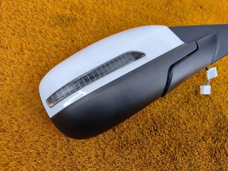 Зеркало боковое