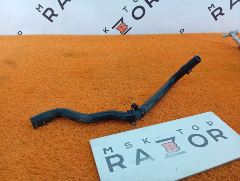 Патрубок радиатора Changan UNI-V 2024 1303140DE01