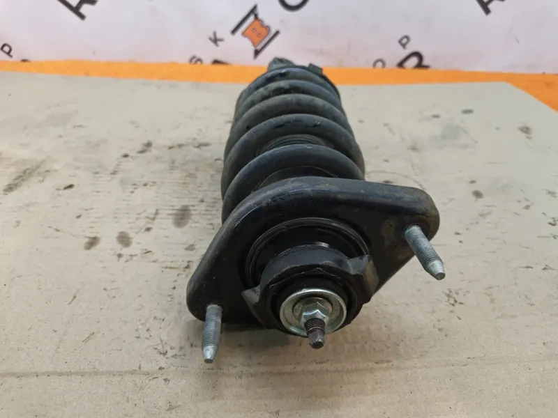 Стойка подвески