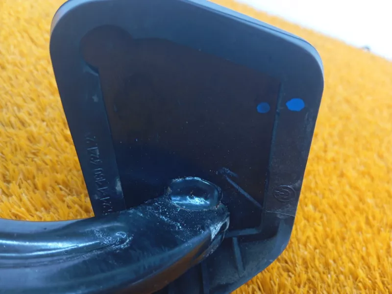 Педаль тормоза