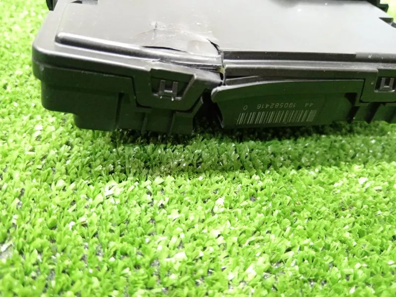 Блок комфорта