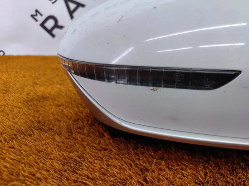 Зеркало боковое