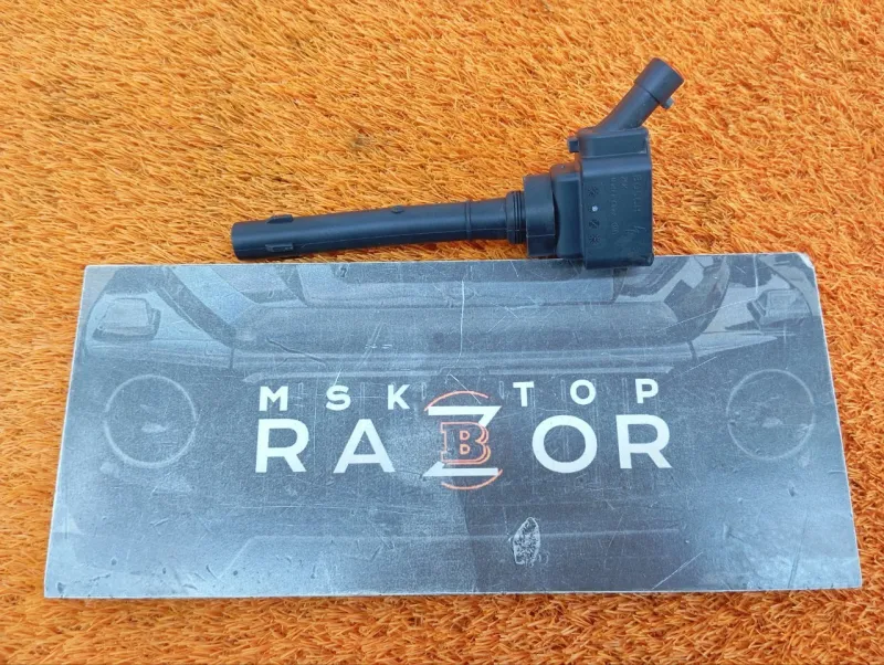 Катушка зажигания