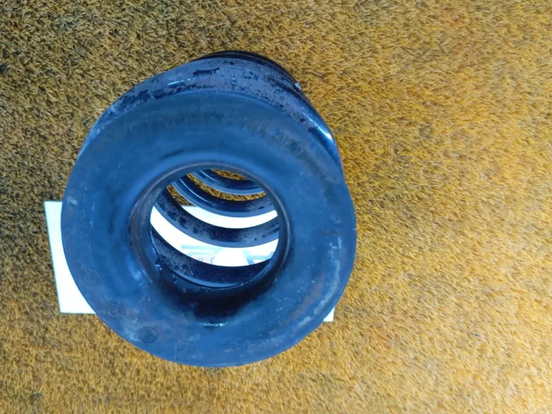 Пружина подвески