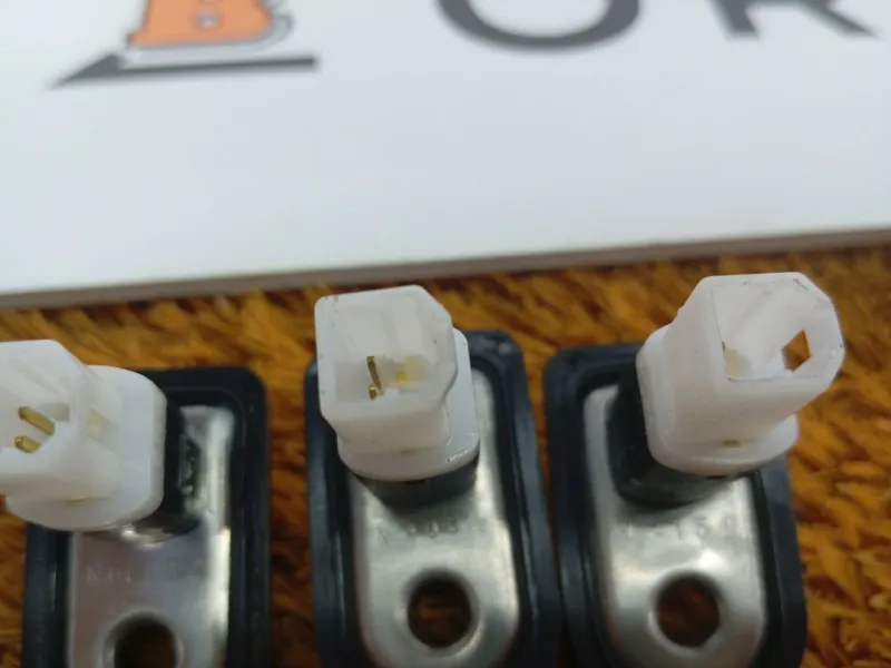 Датчик открытия двери