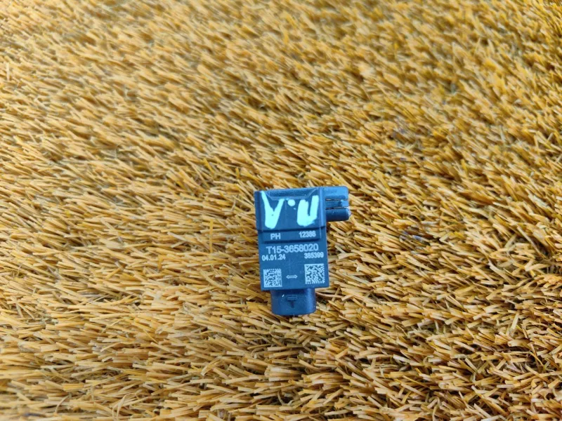 Датчик подушки безопасности