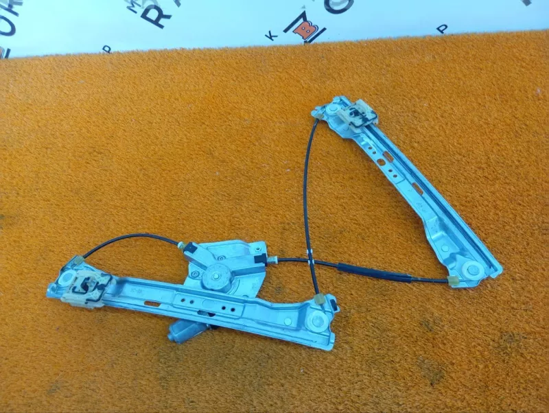 Стеклоподъемник