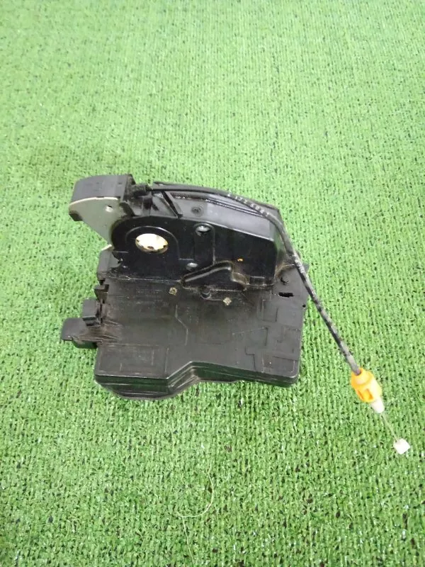 Замок двери