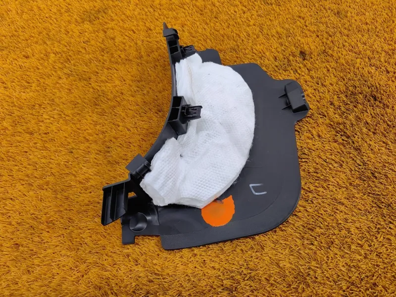 Накладка порога