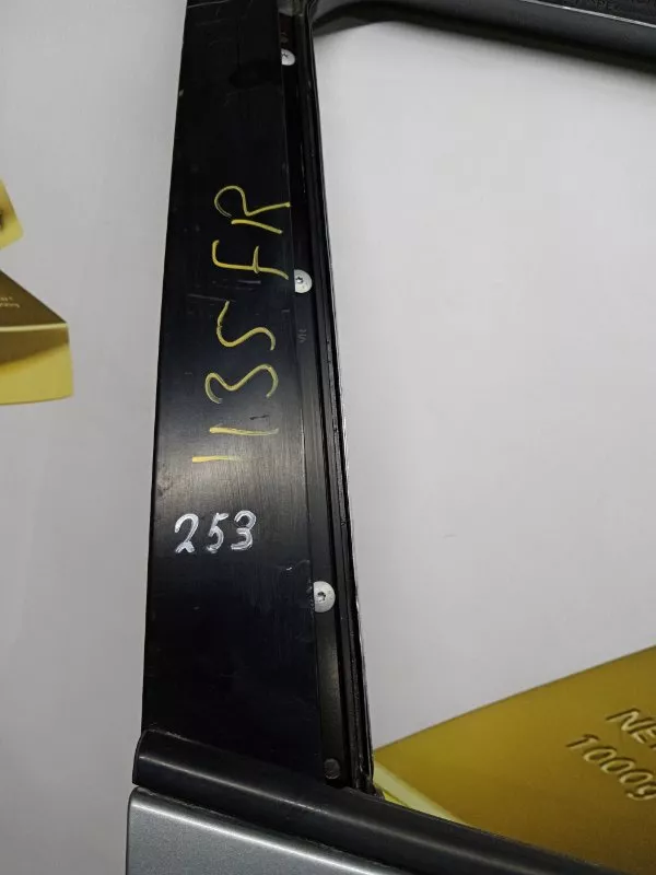 Дверь BMW X5 2007 41517211424 E70, передняя правая