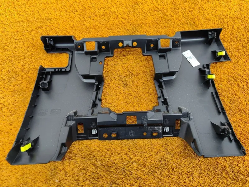 Накладка на торпедо