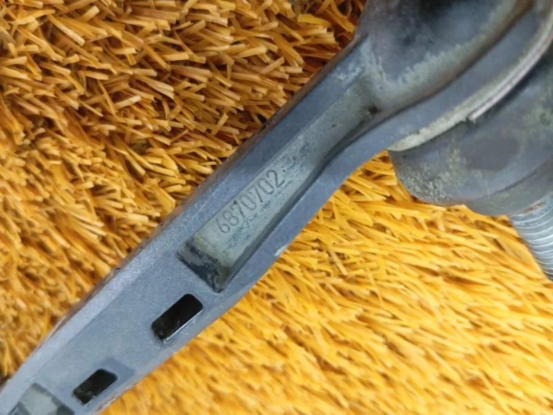 Стойка стабилизатора