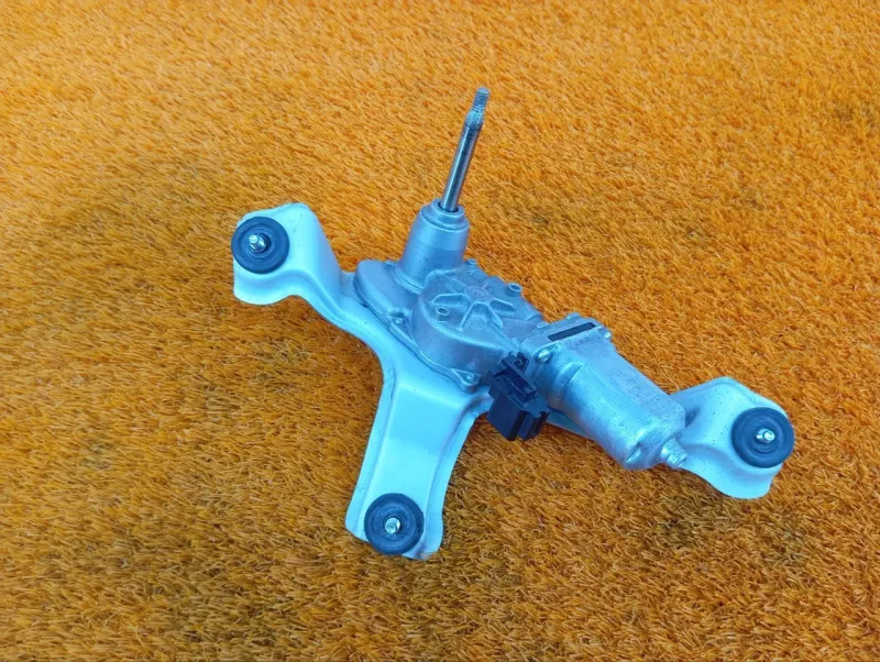 Моторчик стеклоочистителя