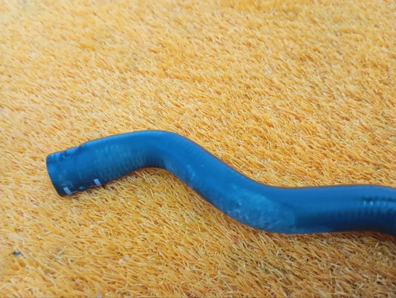 Патрубок радиатора Changan UNI-V 2024 1303140DE01