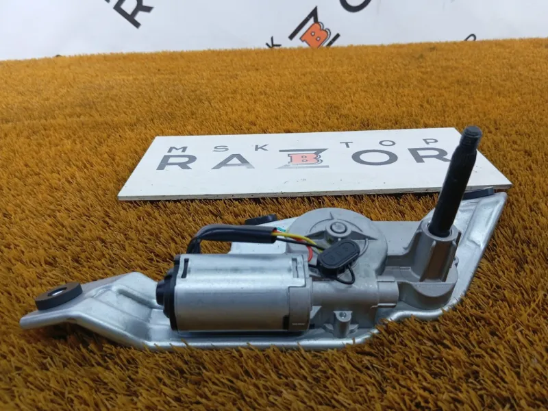 Моторчик стеклоочистителя