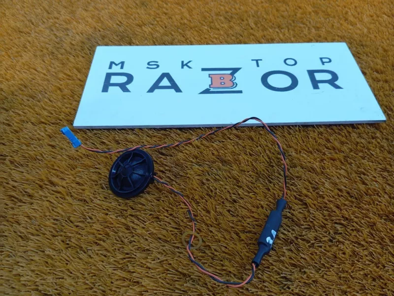 Динамик высокочастотный BMW X3 2018 65136813597 G01 B47, задний левый