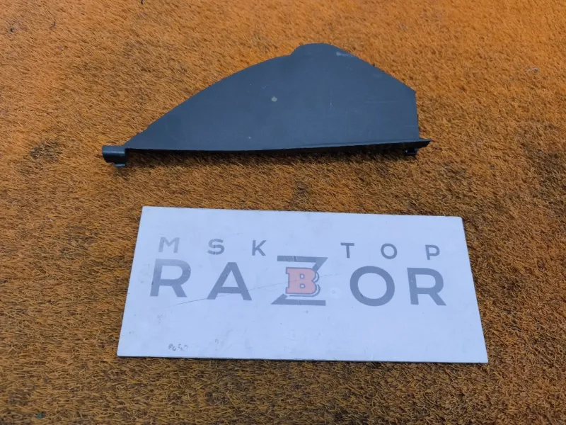 Накладка на торпедо