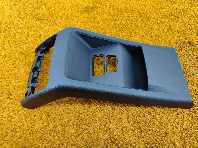 Накладка центральной консоли