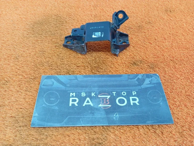 Подушка АКПП