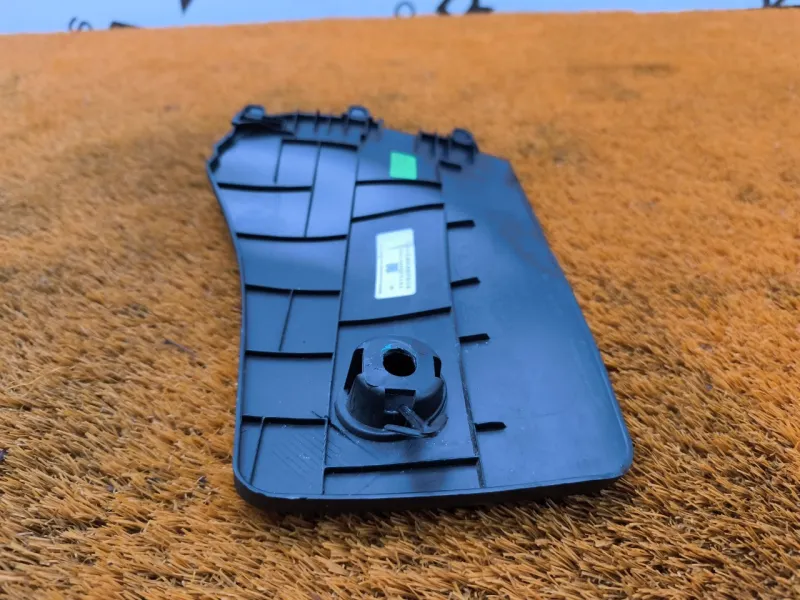 Накладка центральной консоли