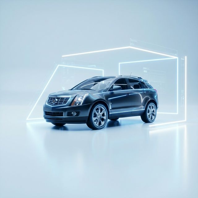 SRX